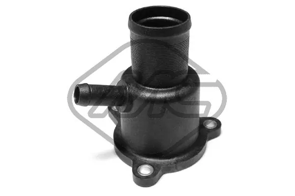 Coolant Flange
