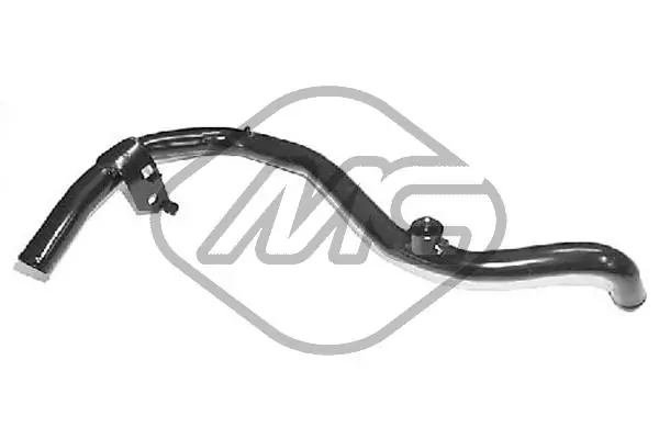 Coolant Pipe