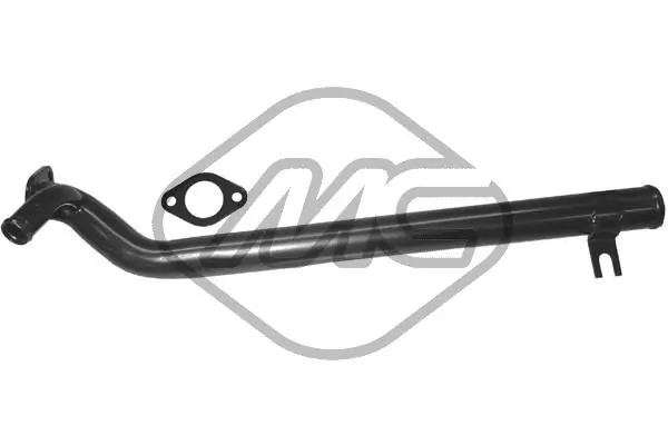 Coolant Pipe