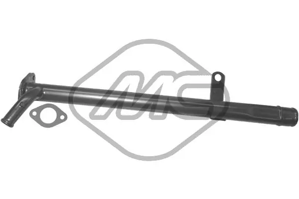 Coolant Pipe