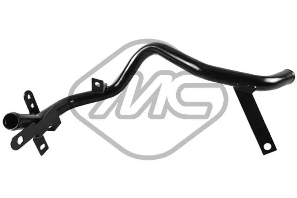 Radiator Hose