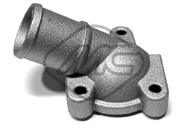 Coolant Flange