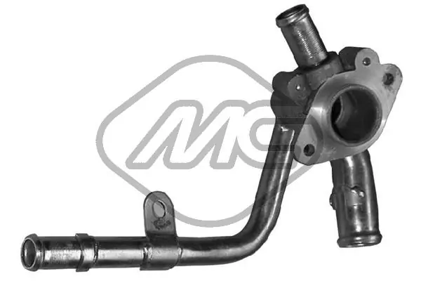 Coolant Pipe