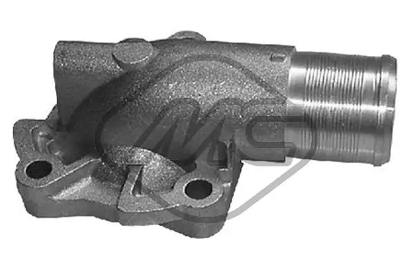 Coolant Flange