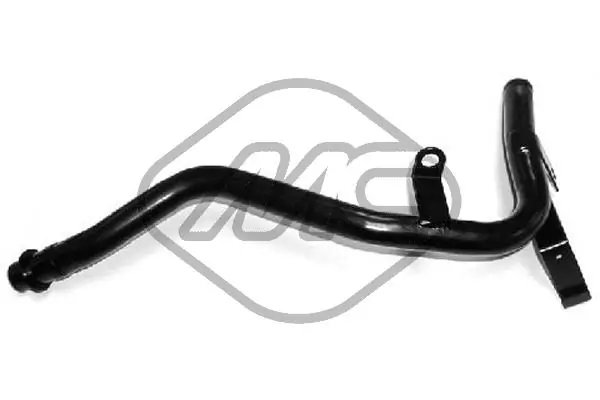 Coolant Pipe