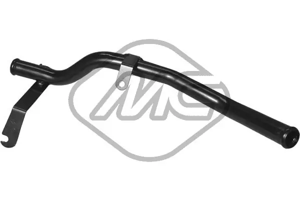 Coolant Pipe