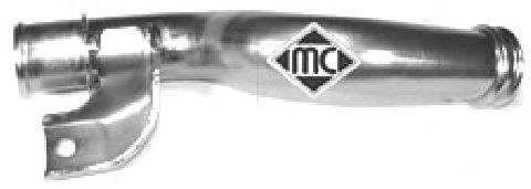 Coolant Pipe