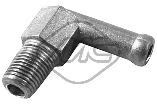 Coolant Pipe