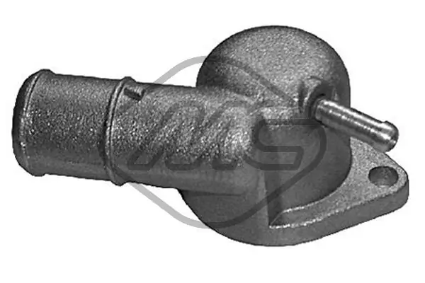 Coolant Flange