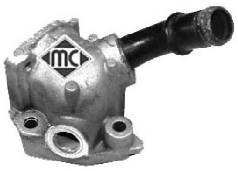 Thermostat Housing