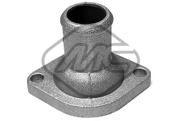 Coolant Flange