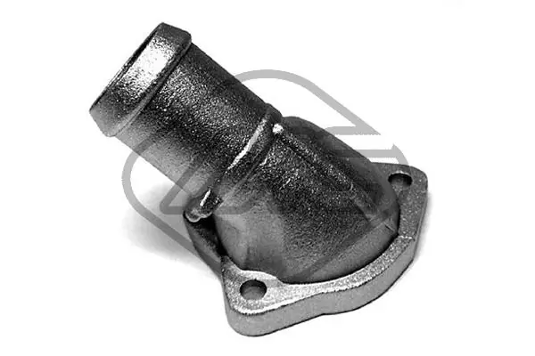 Coolant Flange