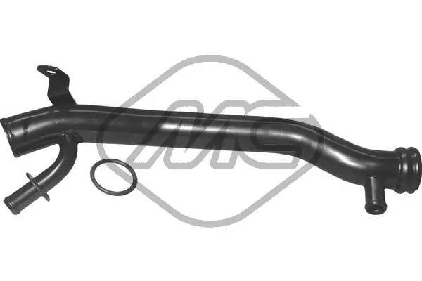 Coolant Pipe