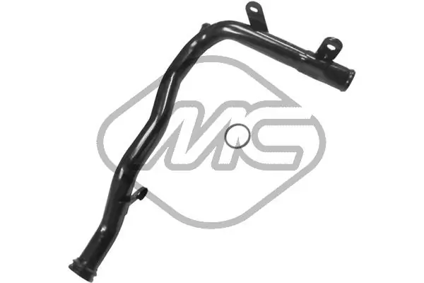 Coolant Pipe
