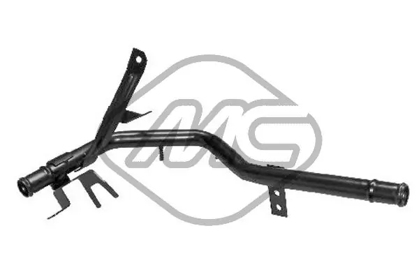 Coolant Pipe