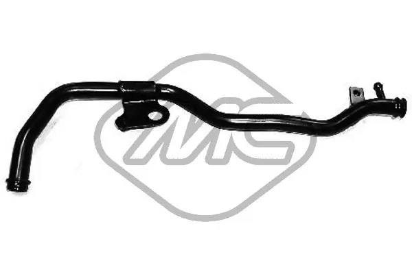 Coolant Pipe