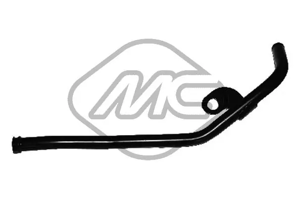 Coolant Pipe