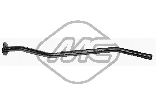 Coolant Pipe