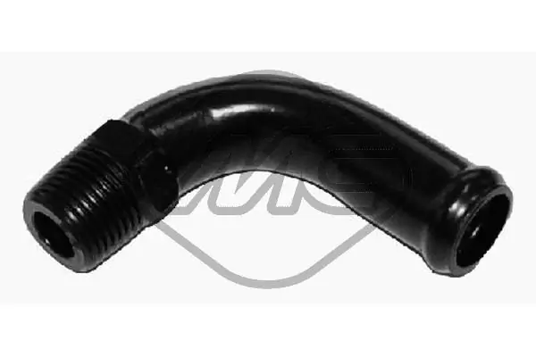 Coolant Pipe