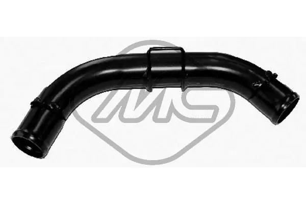 Coolant Pipe