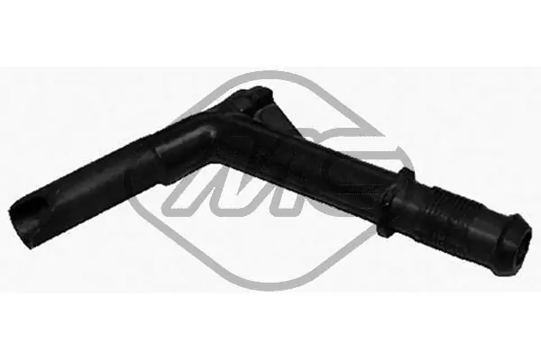 Coolant Pipe