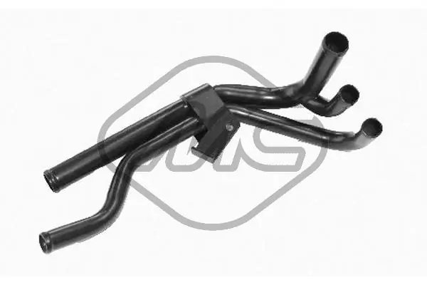 Coolant Pipe