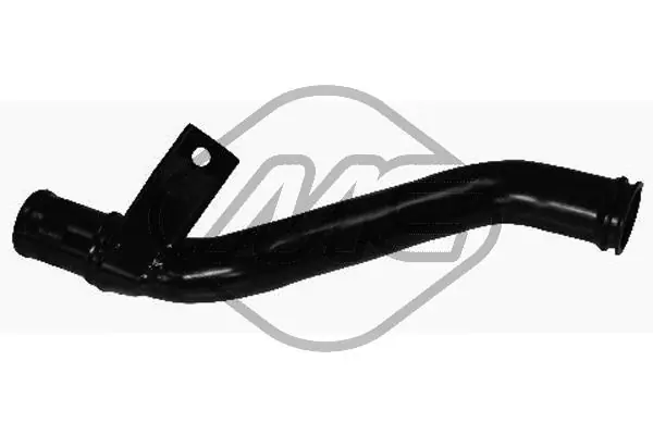 Coolant Pipe