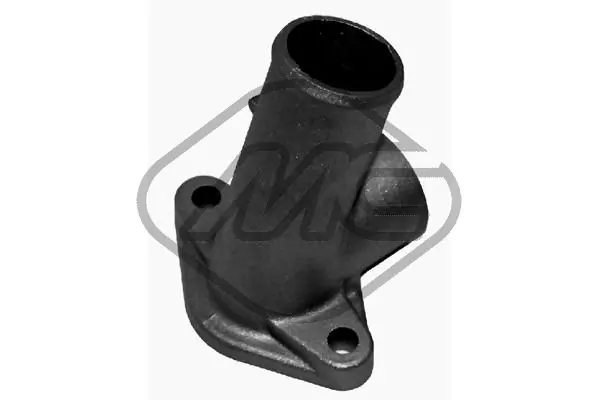Coolant Flange