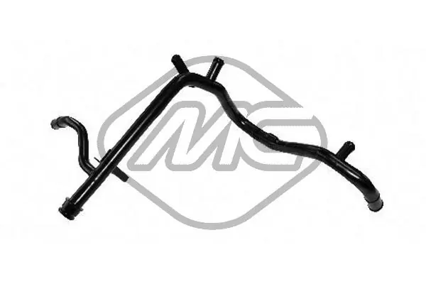 Coolant Pipe