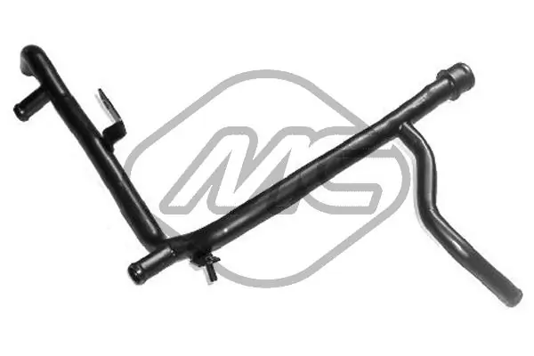 Coolant Pipe