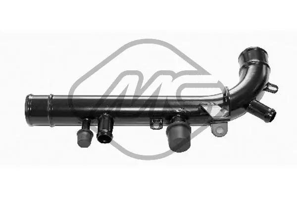 Coolant Pipe