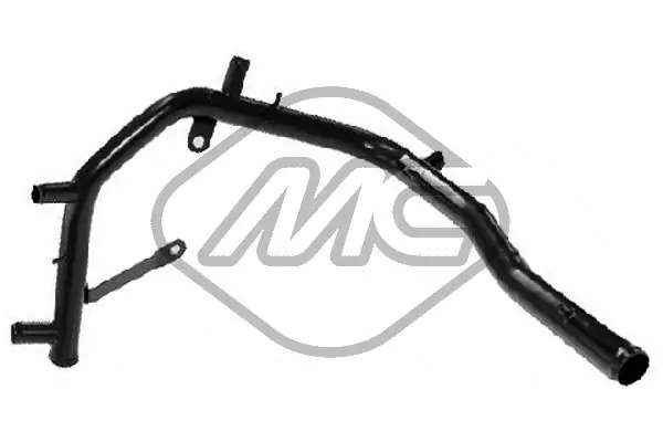 Coolant Pipe