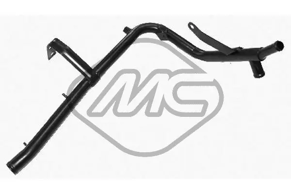 Coolant Pipe