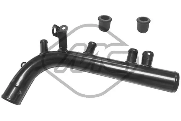 Coolant Pipe