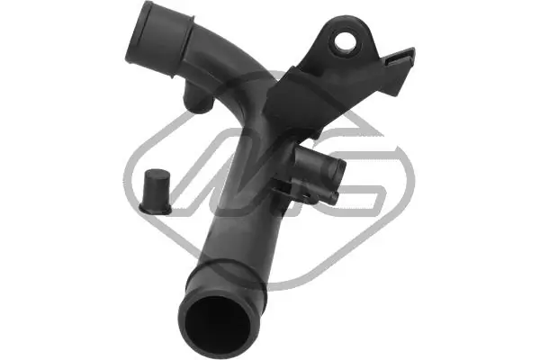 Coolant Pipe