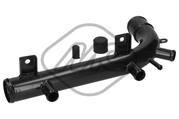 Coolant Pipe