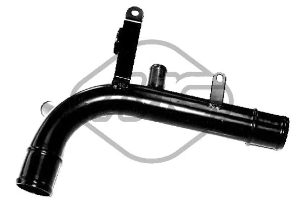 Coolant Pipe