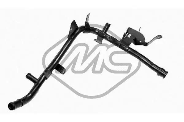 Coolant Pipe