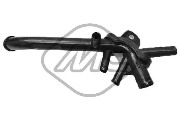 Coolant Pipe