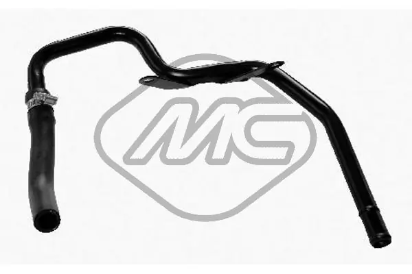 Radiator Hose