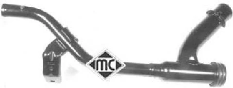 Coolant Pipe