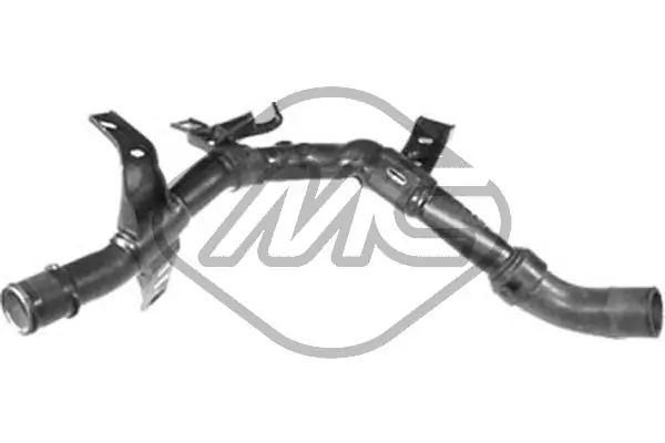 Radiator Hose