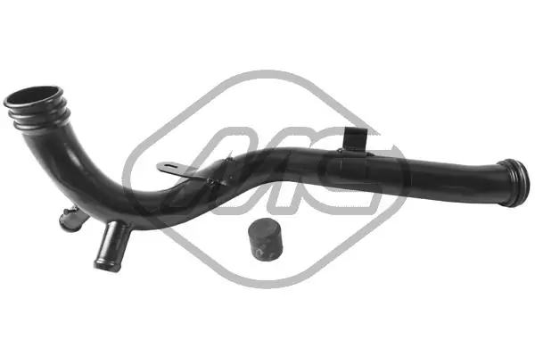 Coolant Pipe