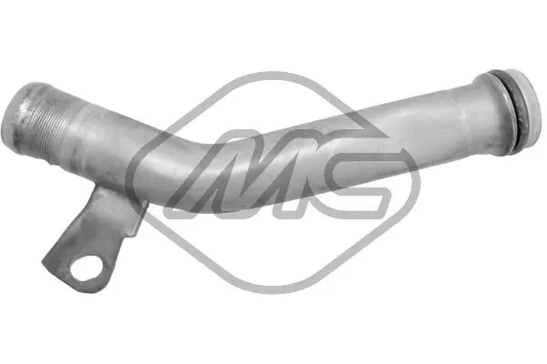 Coolant Pipe
