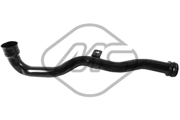 Coolant Pipe
