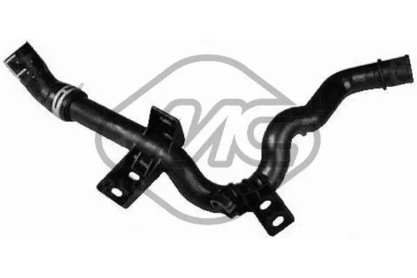 Radiator Hose