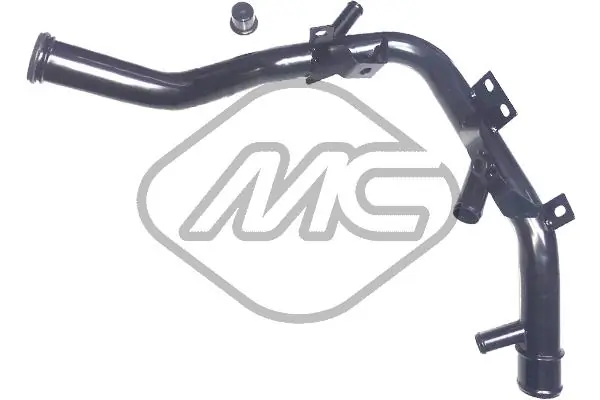 Coolant Pipe