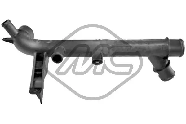 Coolant Pipe