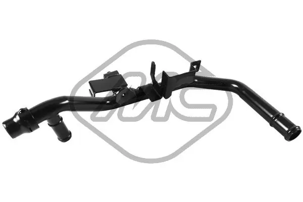 Coolant Pipe