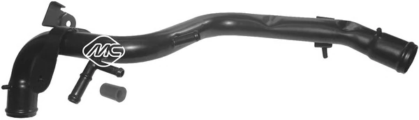 Coolant Pipe